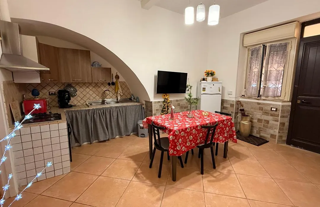 L' Arco Antico-1