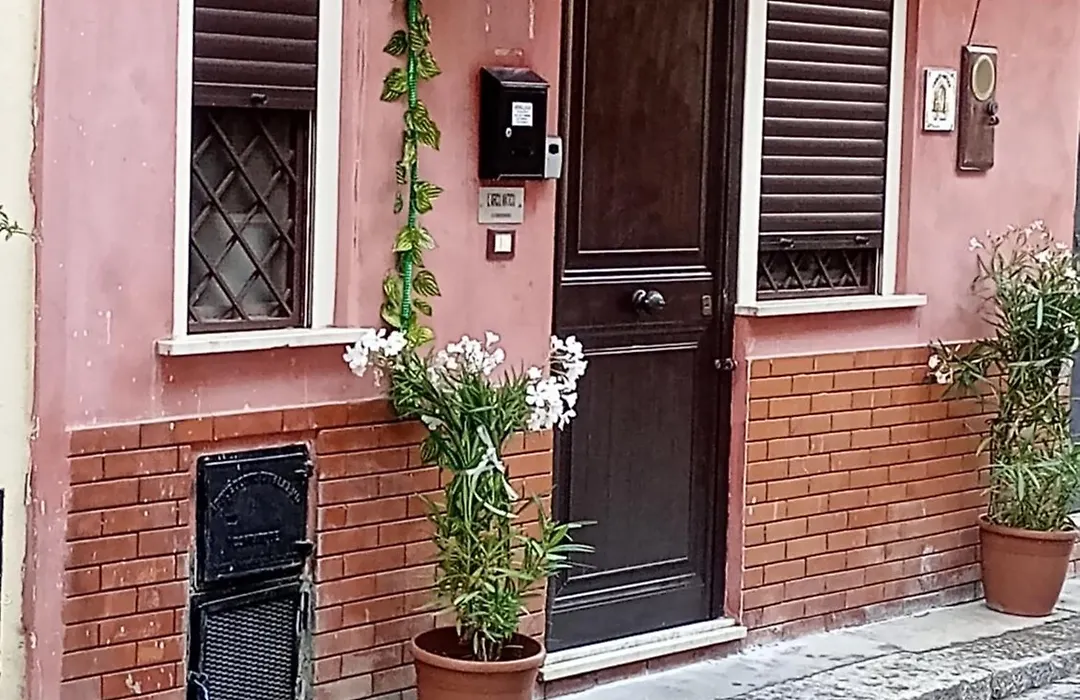 L' Arco Antico-1